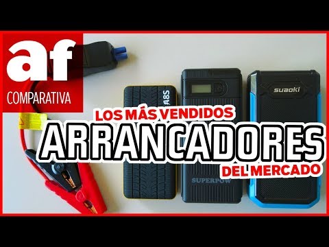 Cuanto tiempo tarda en cargar un arrancador de coches electricos