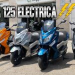 Como funcionan los coches electricos autorecargables