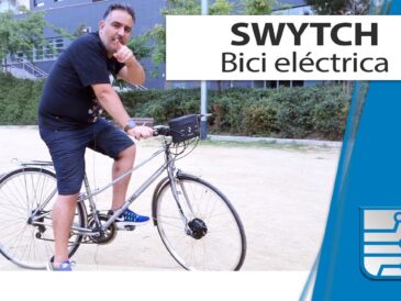 Como montar tu bicicleta electrica barata