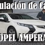 Como se maneja la radio de un coche electrico