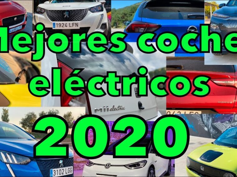 Cuantos coches electricos e hibridos hay en el mundo