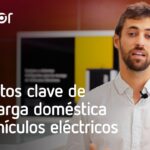 Como funcionan los coches electricos