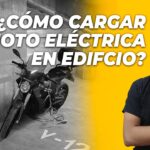 Como se produce la electricidad para abastecer los coches electricos