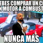 Cuanto cuesta un coche electrico en america latina