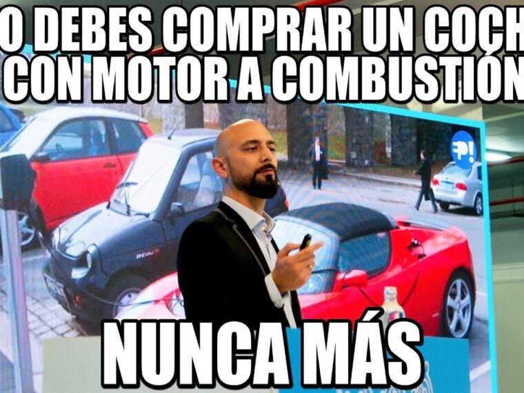 Cuanto hay que esparar oara comprar coche electrico en canarias