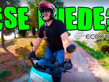 Donde cargar moto electrica barcelona