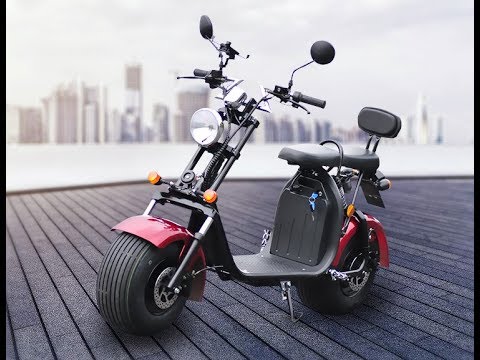 Cuanto cuesta matricular una moto electrica