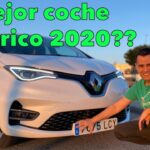 Para cuando los coches electricos seran iguales que los tradicionales